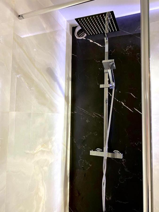 BurgoGrand Plaza Vegaアパートメント エクステリア 写真