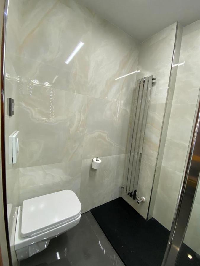 BurgoGrand Plaza Vegaアパートメント エクステリア 写真