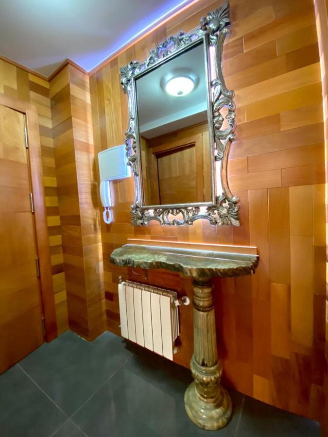 BurgoGrand Plaza Vegaアパートメント エクステリア 写真