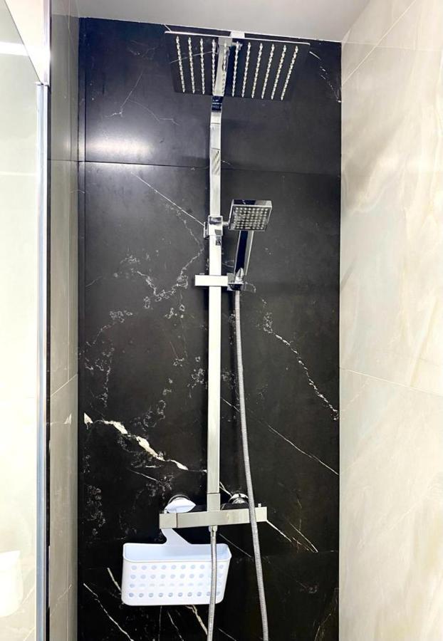 BurgoGrand Plaza Vegaアパートメント エクステリア 写真